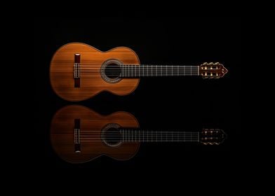 Classical guitar