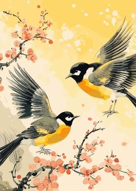 Japanese painting