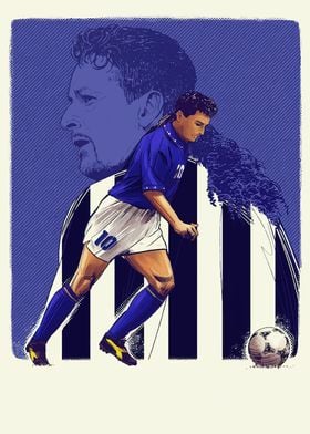 Roberto Baggio