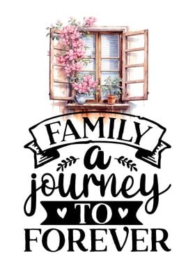 Family journey