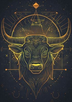 Celestial Taurus