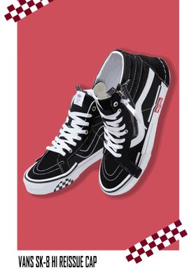 SK8 HI