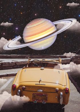Saturn Trip