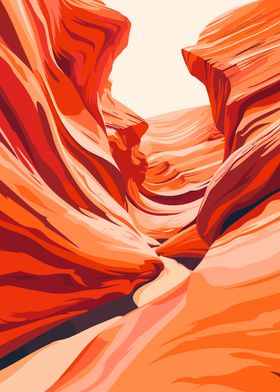 Antelope Canyon Arizona