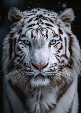 White Tiger Photography