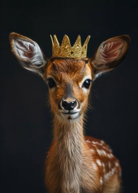 Deer King