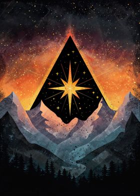Stellar Peak
