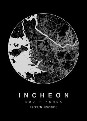 Incheon