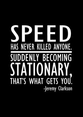 Jeremy Clarkson Quote