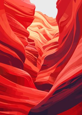 Antelope Canyon Arizona