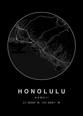 Honolulu