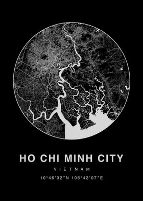 Ho Chi Minh City