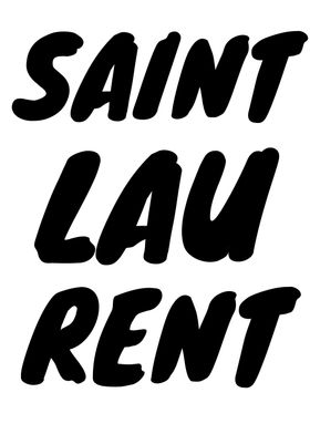 Saint Laurent