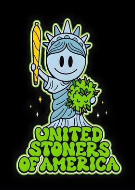 united stoners of america