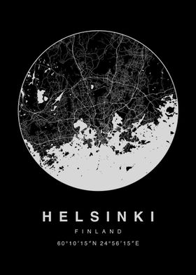 Helsinki