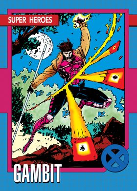 Jim Lee X-Men-preview-0