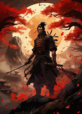 Samurai