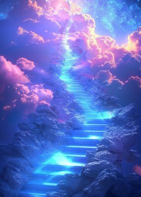 Stairway to Heaven