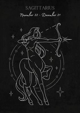 sagittarius zodiac sign