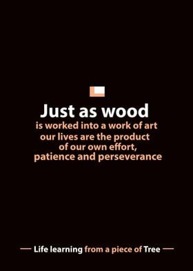 motivation from wood 3