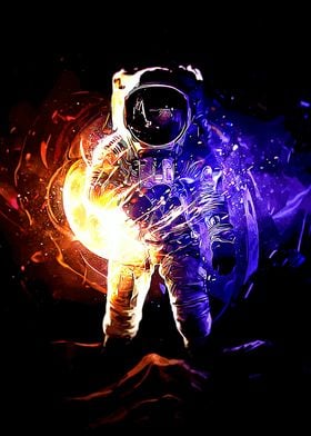 Astronaut