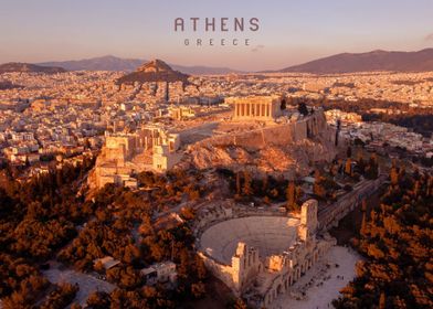 Athens  