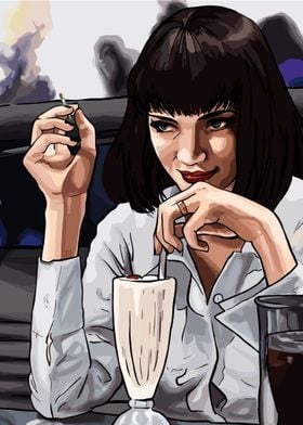 Pulp Fiction