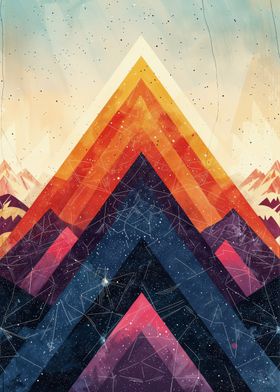 Pyramid Prism