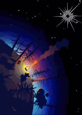 Outer Wilds