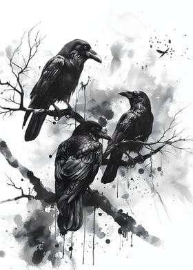 Ravens Ink
