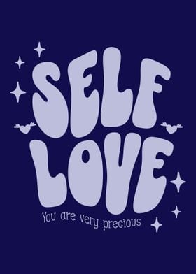 self love