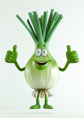 Green Onion