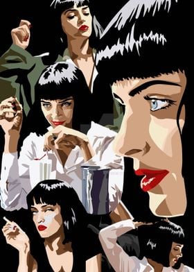 Pulp Fiction