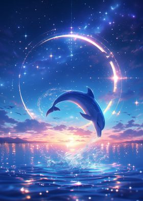 Dolphin Space