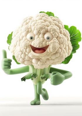 Cauliflower