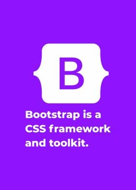 Bootstrap