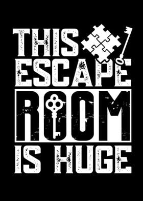 Roomescape Solving Escape