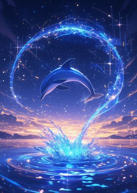 Dolphin Space