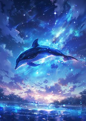 Dolphin Space