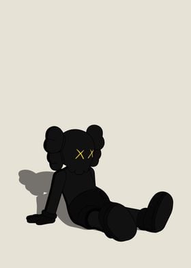 Kaws