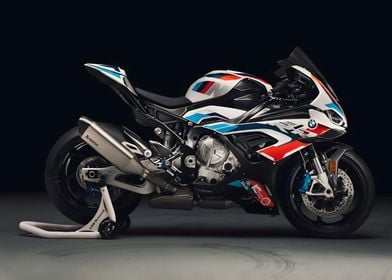 BMW S100rr