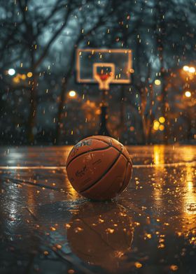 Basketball Nostalgia