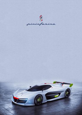 Pininfarina H2 Speed
