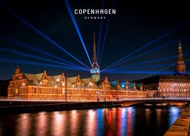 Copenhagen  