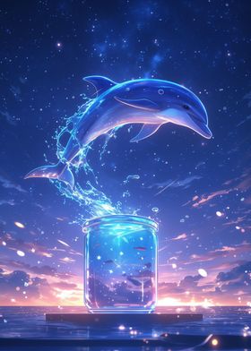 Dolphin Space