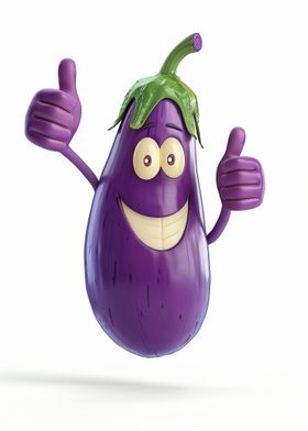 Eggplant