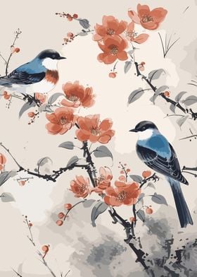 Japanese painting