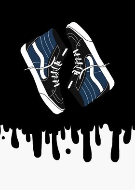 SK8 HI