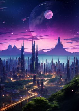 Cyber Future City 22