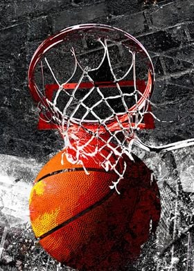 Sport Basketball